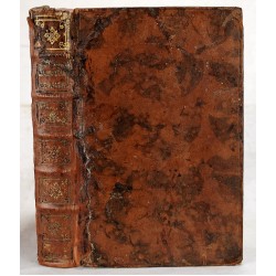 L'ingenieur Francois, Contenant la Geometrie Pratique, sur le Papier, & sur le Terrain, Avec le Toise des Travaux & des Bois